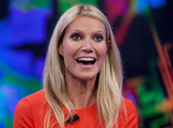 Gwyneth Paltrow Gwyneth Paltrow